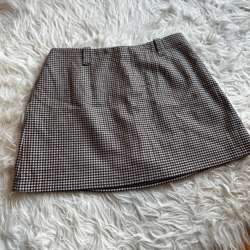 Brand new with tags Abercrombie Skirt/Skort Size Medium
